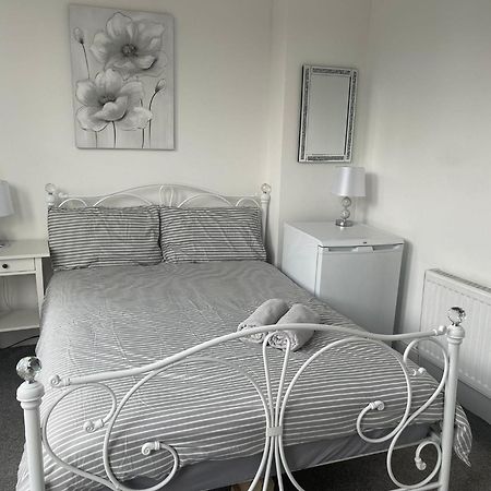 Boutique Rooms Биркенхед Екстериор снимка