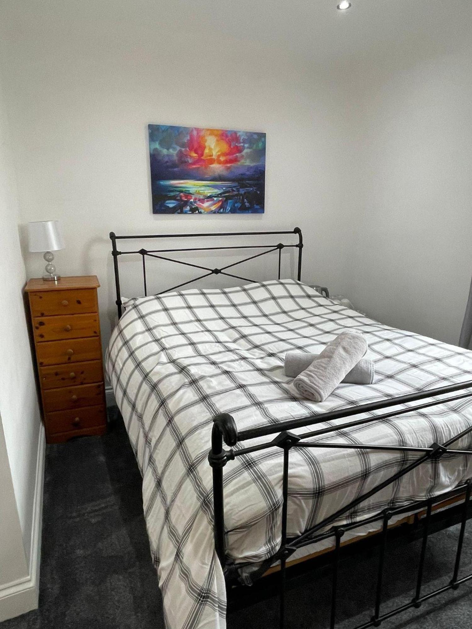 Boutique Rooms Биркенхед Екстериор снимка
