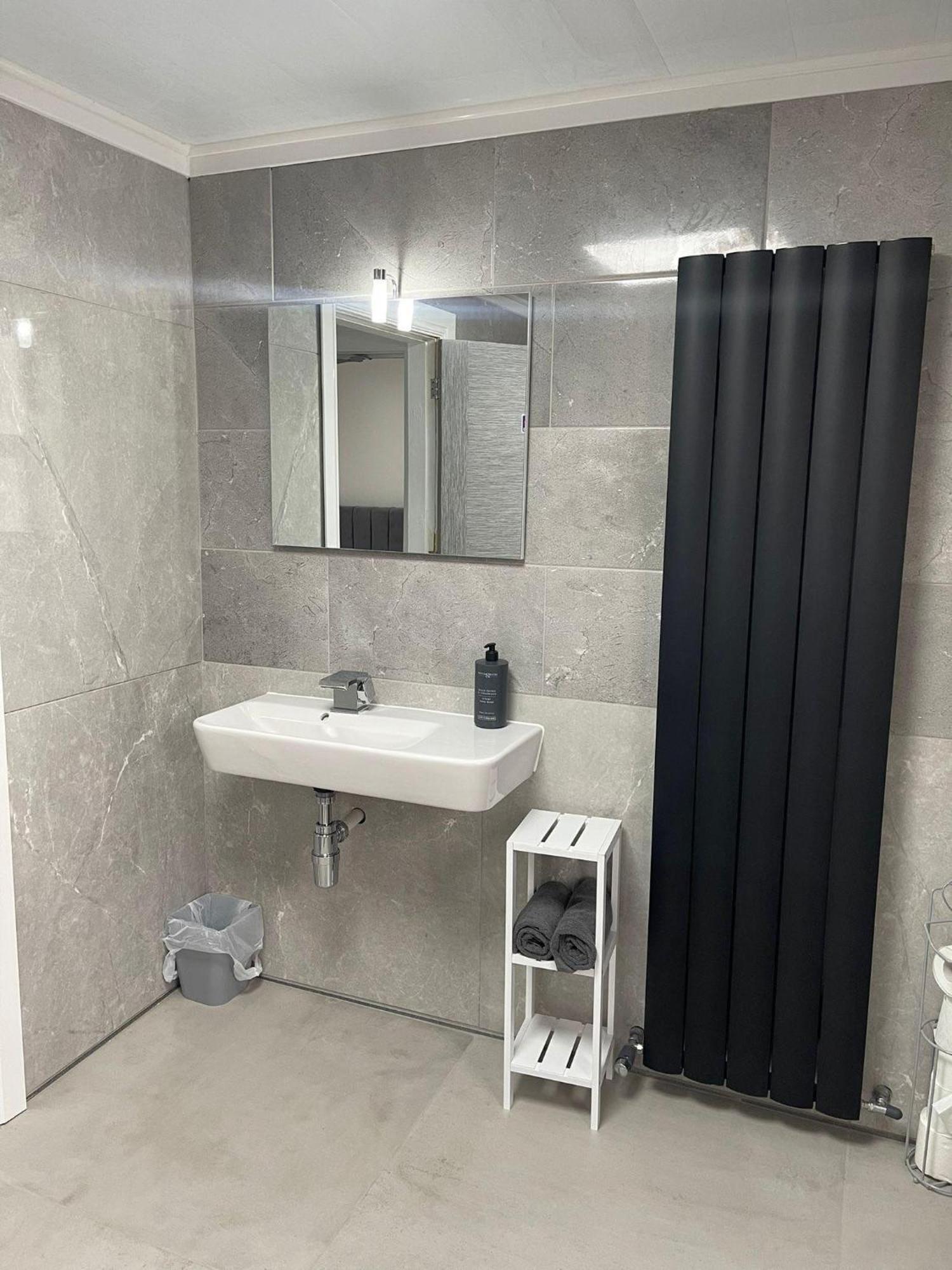 Boutique Rooms Биркенхед Екстериор снимка