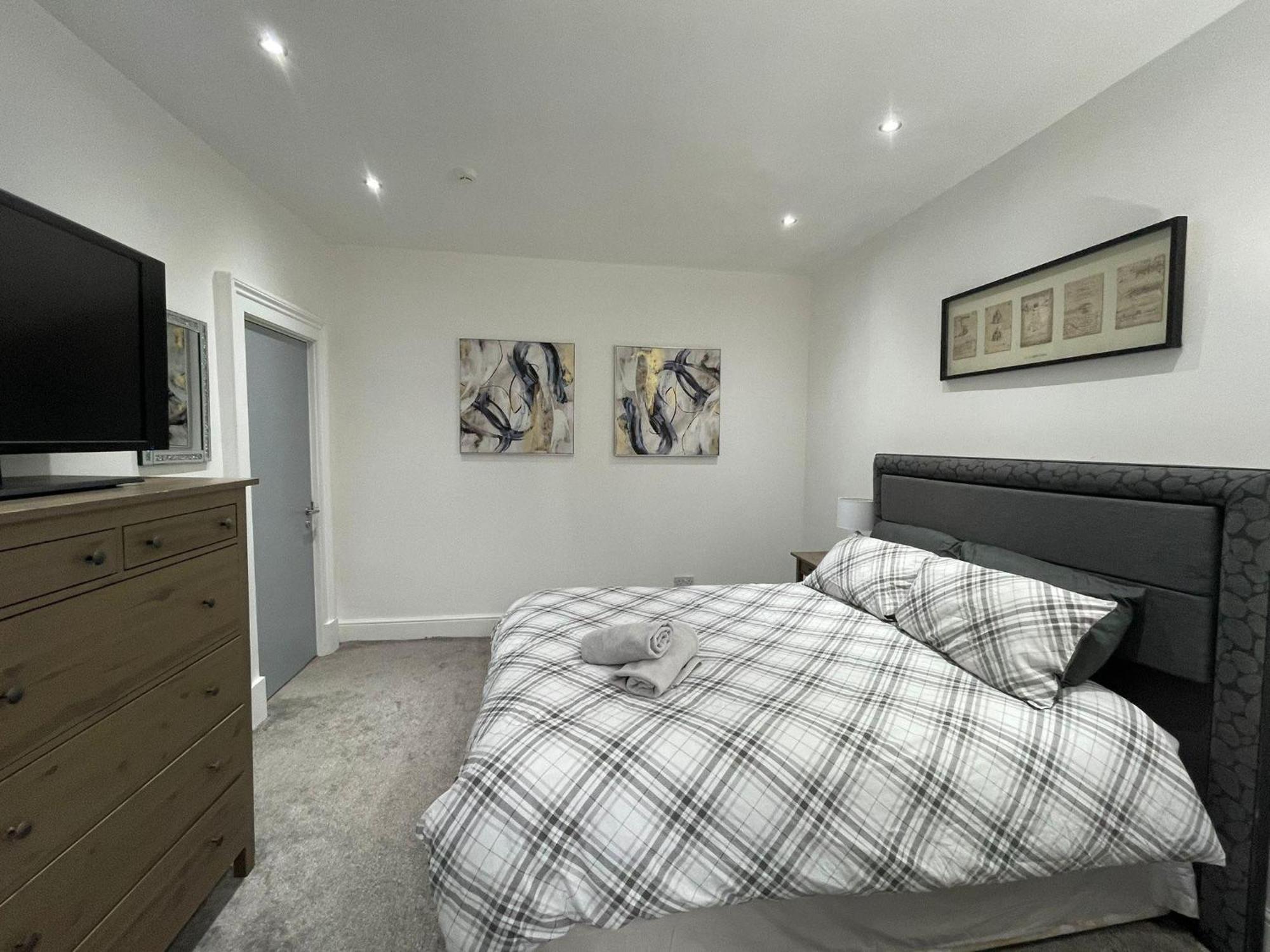 Boutique Rooms Биркенхед Екстериор снимка