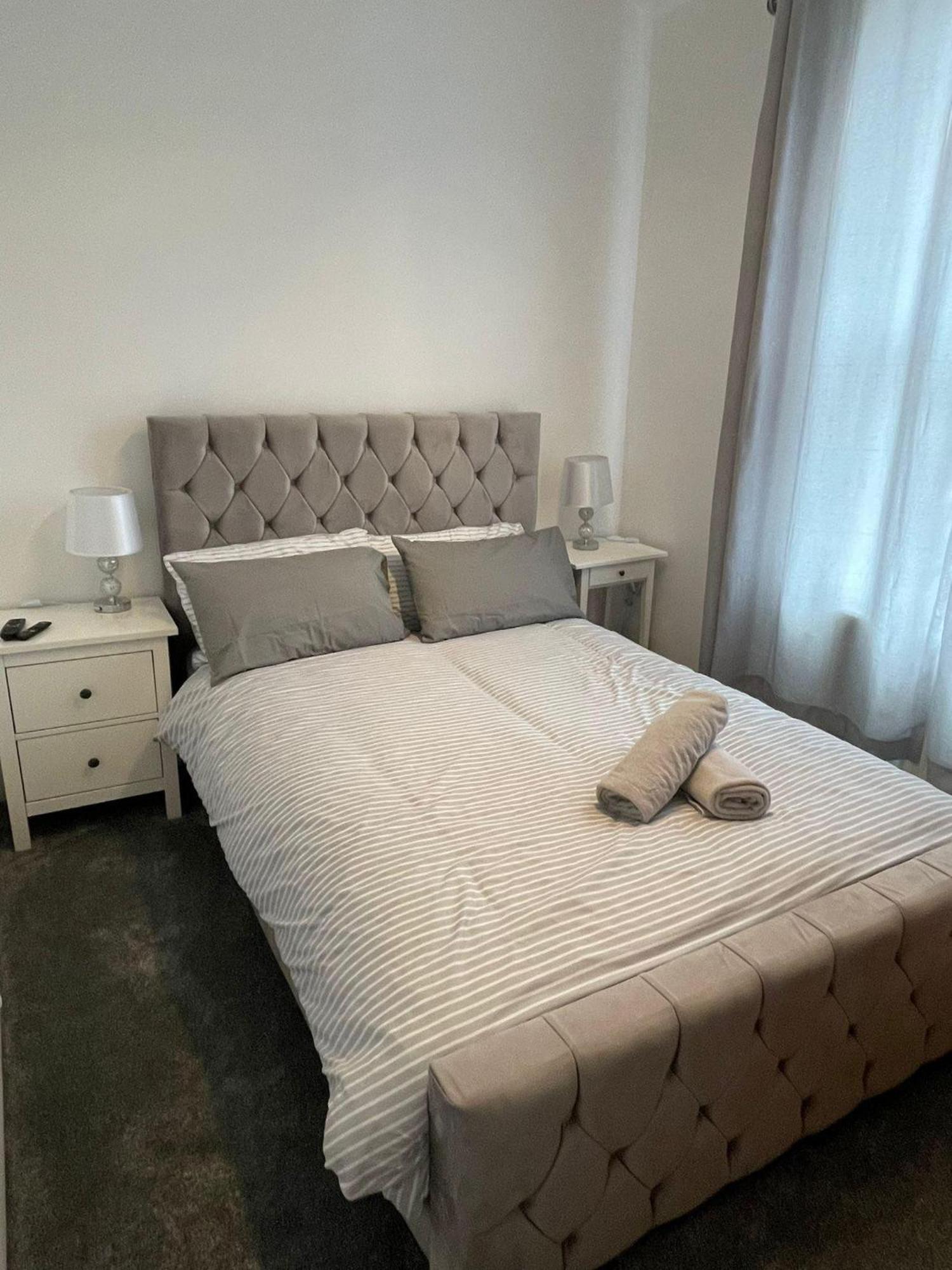 Boutique Rooms Биркенхед Екстериор снимка