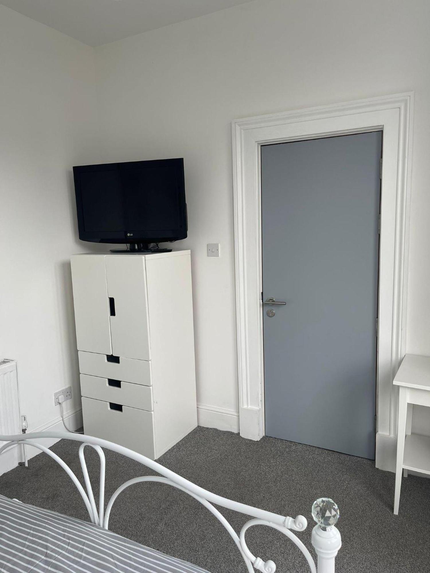 Boutique Rooms Биркенхед Екстериор снимка