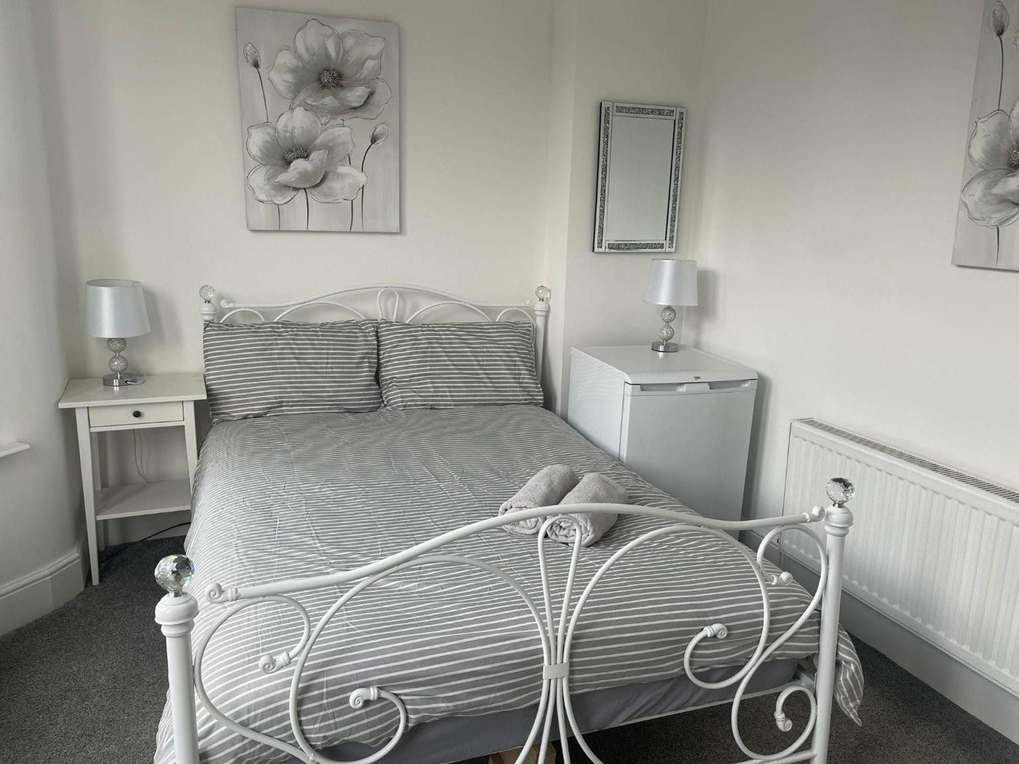 Boutique Rooms Биркенхед Екстериор снимка