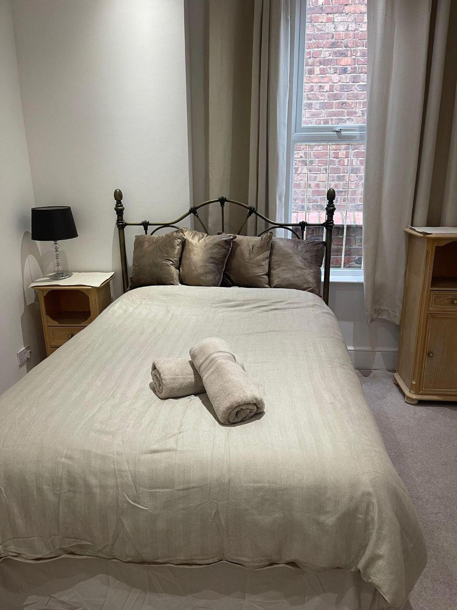 Boutique Rooms Биркенхед Екстериор снимка