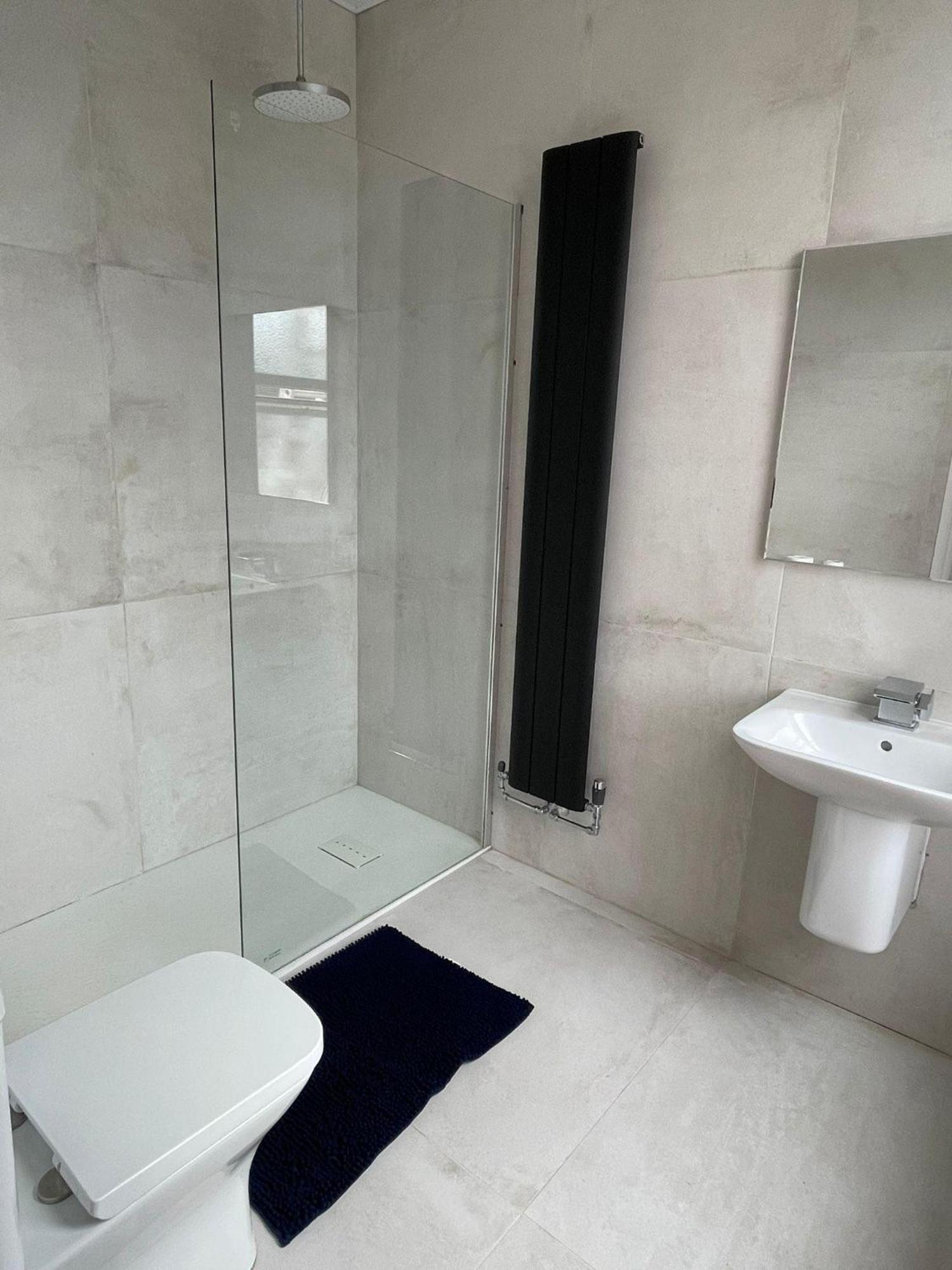 Boutique Rooms Биркенхед Екстериор снимка