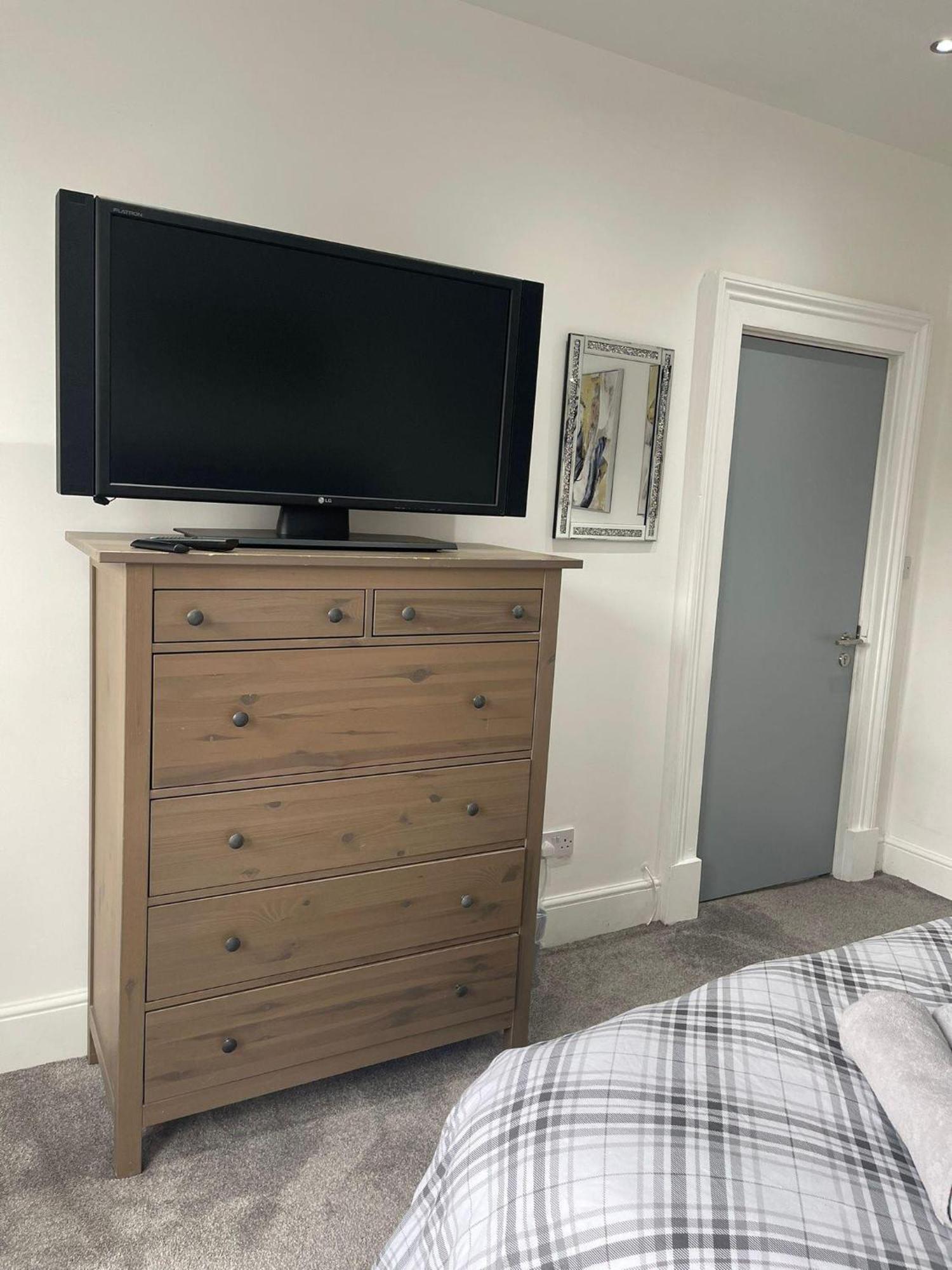 Boutique Rooms Биркенхед Екстериор снимка