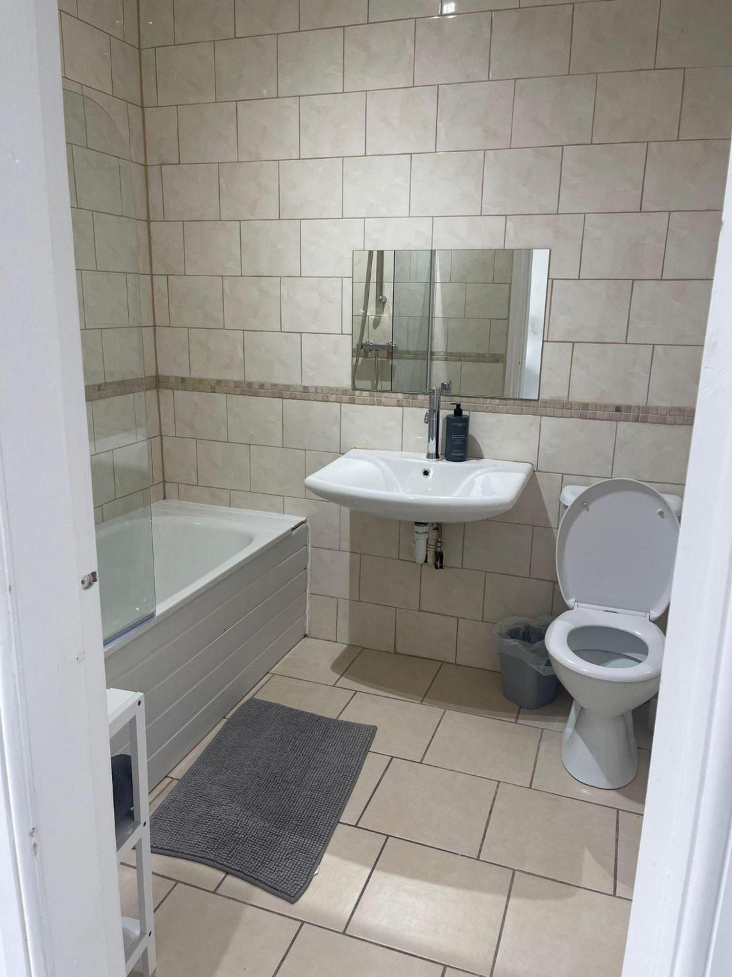 Boutique Rooms Биркенхед Екстериор снимка