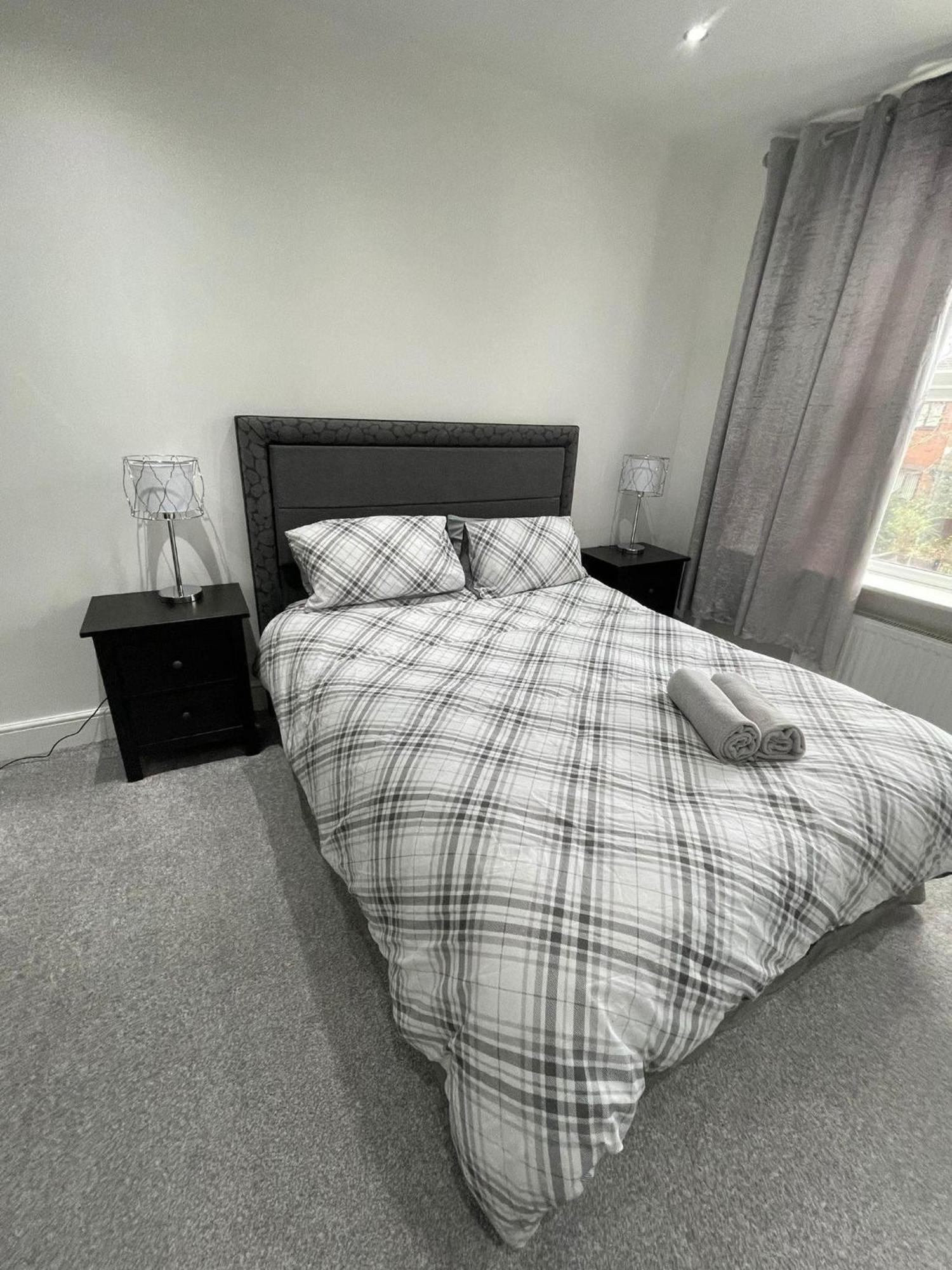 Boutique Rooms Биркенхед Екстериор снимка