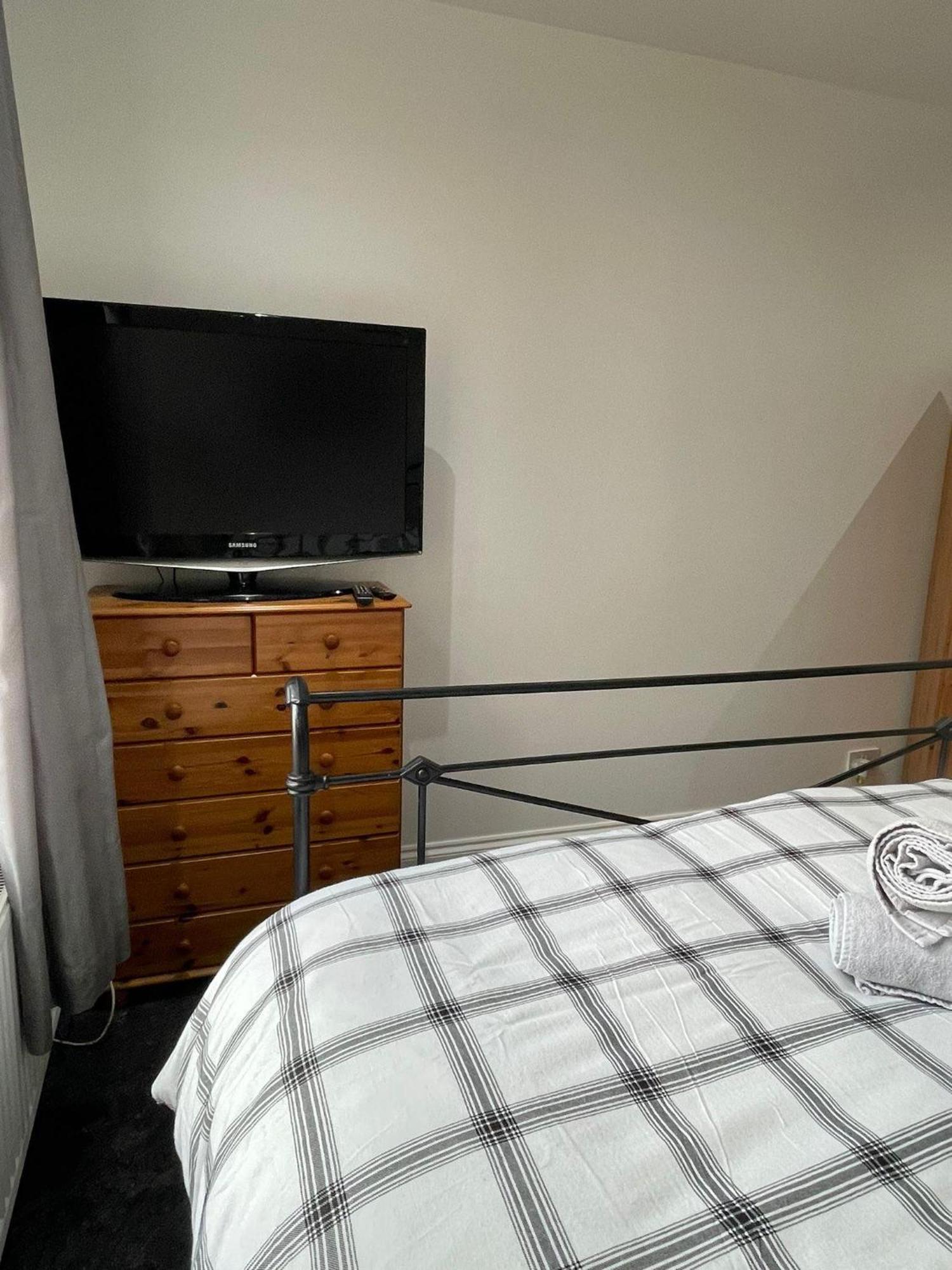 Boutique Rooms Биркенхед Екстериор снимка